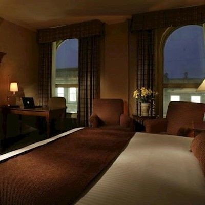 The Barrington 4*